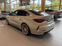 Neu Alpina B4 529 PS (389 kW) 2025 Grau Limousine