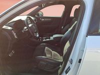 Gebraucht Volvo XC40 190 PS (139 kW) 2020 Weiß SUV