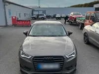 Gebraucht Audi A3 150 PS (110 kW) 2013 Braun Coupé