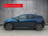 Neu Cupra Born 139 kW (190 PS) 2026 Blau Kleinwagen