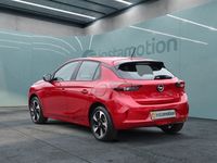 Gebraucht Opel Corsa-e 100 kW (136 PS) 2024 Rot Kleinwagen