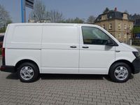 gebraucht VW Transporter T6Kasten EcoProfi