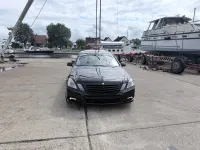 Gebraucht Mercedes E350 Avantgarde 231 PS (169 kW) 2010 Schwarz Limousine