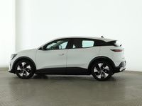 Gebraucht Renault Megane E-Tech Equilibre 96 kW (131 PS) 2022 Weiss Limousine