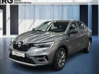 Occasion Renault Arkana Evolution 140 ch (102 kW) 2024 Gris SUV