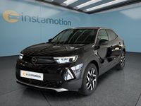 Gebraucht Opel Mokka-e Elegance 100 kW (136 PS) 2022 Schwarz SUV