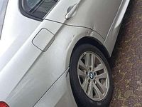 Gebraucht BMW 320 150 PS (110 kW) 2007 Limousine