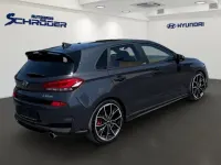 Gebraucht Hyundai i30 N Performance 275 PS (202 kW) 2020 Schwarz Limousine