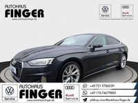 Second-hand Audi A5 Ambiente 2020 Andere Coupe