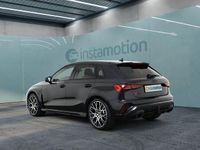 Gebraucht Audi RS3 Ambiente 400 PS (294 kW) 2024 Schwarz Limousine
