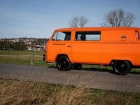 gebraucht VW T2 