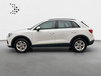Gebraucht Audi Q3 245 PS (180 kW) 2022 Ibisweiß SUV