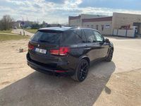 Gebraucht BMW X5 306 PS (225 kW) 2015 Schwarz SUV