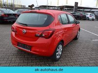 gebraucht Opel Corsa-e Edition Kamera Winter-Paket Parkp v+h