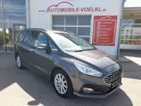 Gebraucht Ford Galaxy Trend 150 PS (110 kW) 2021 Van / Kleinbus