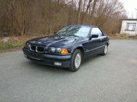 Gebraucht BMW 320 Cabriolet 150 PS (110 kW) 1995 Cabrio