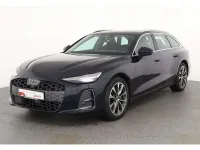 Gebraucht Audi A6 Sport 204 PS (150 kW) 2025 Blau Kombi