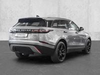 Gebraucht Land Rover Range Rover Velar S 409 PS (300 kW) 2022 Eiger grey (metallic) SUV