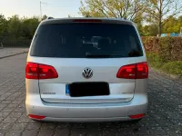Occasion VW Touran 140 ch (102 kW) 2012 Argent Monospace
