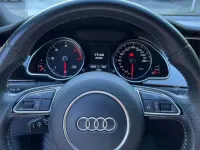 Gebraucht Audi A5 Sportback S-Line 190 PS (139 kW) 2016 Weiß Kleinwagen