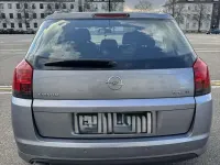 Gebraucht Opel Signum 150 PS (110 kW) 2005 Blau Kleinwagen