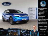 Gebraucht Ford Capri Premium 250 kW (340 PS) 2025 Blue my mind SUV