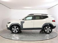 Neu Dacia Duster Journey 131 PS (96 kW) 2025 Perlmuttschwarz meta.../schwa SUV