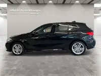 Gebraucht BMW 120 M Sport 178 PS (130 kW) 2023 Schwarz Limousine