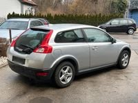 Gebraucht Volvo C30 108 PS (79 kW) 2007 Silber Kleinwagen