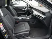 Gebraucht Audi A6 Advanced Plus 204 PS (150 kW) 2025 Manhattangrau Kombi
