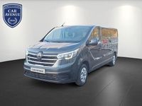 Usata Renault Trafic Evolution 150 CV (110 kW) 2025 Grigio Monovolume