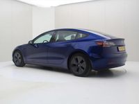 Gebraucht Tesla Model 3 Long Range AWD 258 kW (351 PS) 2021 Blau Limousine
