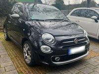 gebraucht Fiat 500C 1.2 8V 120th C 120th