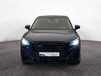 Gebraucht Audi Q2 S-Line 190 PS (139 kW) 2025 Navarrablau metallic SUV