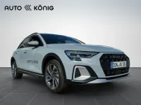 Gebraucht Audi A3 Sport 150 PS (110 kW) 2025 Grau Limousine