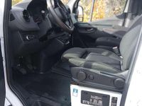 Gebraucht Mercedes Sprinter 143 PS (105 kW) 2019 Van