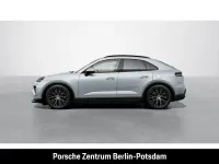 Gebraucht Porsche Macan 300 kW (408 PS) 2025 Silber SUV