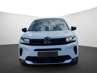 Gebraucht Citroën C5 Aircross Feel 131 PS (96 kW) 2023 Weiß SUV