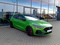 gebraucht Ford Focus Lim. 2.3l EcoBoost 280 PS ST X Track Pack