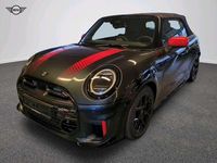 Gebraucht Mini John Cooper Works Cabriolet 231 PS (169 kW) 2024 Grau Cabrio