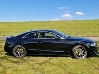 Gebraucht Audi A5 Sport 265 PS (194 kW) 2008 Schwarz Coupé