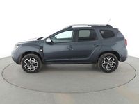 Gebraucht Dacia Duster Prestige 114 PS (83 kW) 2019 Grau SUV