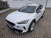 Gebraucht Cupra Formentor 204 PS (150 kW) 2023 Weiss SUV