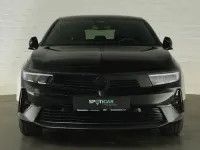 Gebraucht Opel Astra 145 PS (106 kW) 2024 Schwarz Kleinwagen