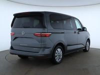 Gebraucht VW Multivan Basis 177 PS (130 kW) 2025 Grau Van