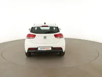 Gebraucht Kia Rio DREAM-TEAM Edition 2019 Weiß Kleinwagen