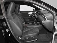 gebraucht Mercedes CLA200 Shooting Brake CLA 200 SB AMG Night Panorama Ambiente MBUX LED
