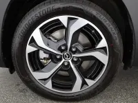 Gebraucht Mazda MX30 Ad'Vantage 170 PS (125 kW) 2024 Soul red crystal m: black roof SUV