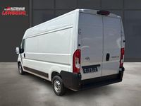 Gebraucht Toyota Proace 140 PS (102 kW) 2024 Weiß Van / Kleinbus