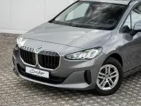Używany BMW 220 Active Tourer Performance 170 KM (125 kW) 2025 Szary Minivan